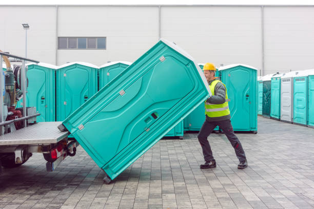 Porta potty services near me in Overlea, MD