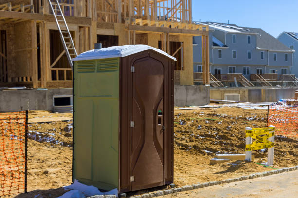 Best Luxury portable toilet rental  in Overlea, MD