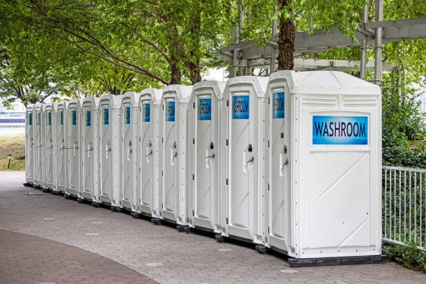 Best Local porta potty services  in Overlea, MD