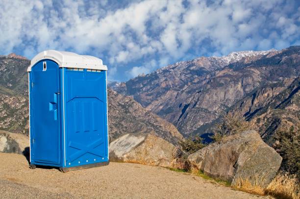 Porta potty rental for outdoor events in Overlea, MD