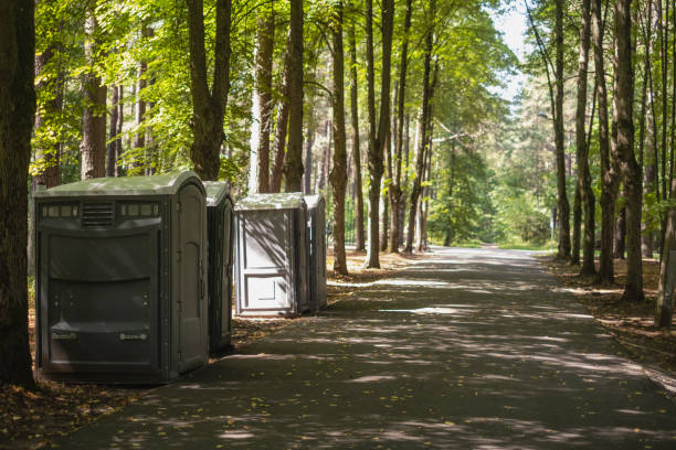 Best Porta potty rental near me  in Overlea, MD