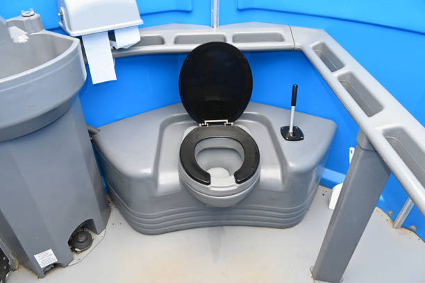 Best Luxury portable toilet rental  in Overlea, MD