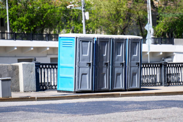 Best Porta potty delivery and setup  in Overlea, MD