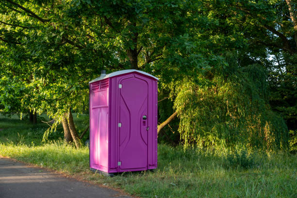 Best Portable restroom trailer rental  in Overlea, MD