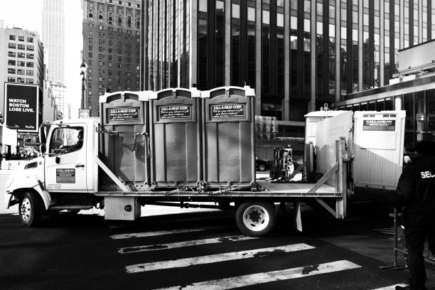 Best Local porta potty services  in Overlea, MD